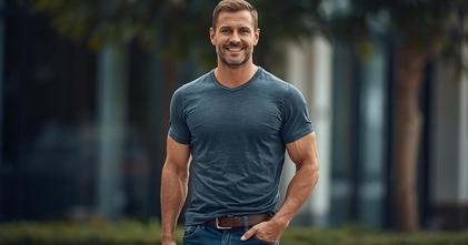 Casting uomo di 40 a 60 anni per figurazione speciale em Film