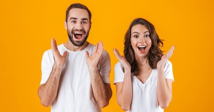 Casting ragazzo e ragazza tra i 18 e i 23 anni per pubblicità