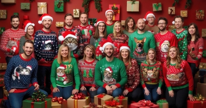 CASTING NAZIONALE: ATTORI, PERFORMER & FIGURANTI NATALE 2025/2026