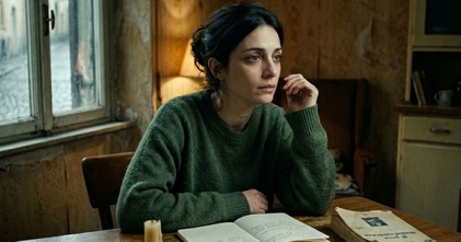 CASTING  DONNA TRA I 25 E I 30 ANNI CORTOMETRAGGIO RUFA “LA SOGLIA”  ROMA