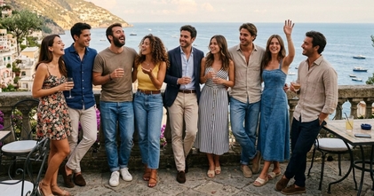 Casting comparse tra i 25 e i 55 anni per Serie TV “Gucci: la fine dei giochi” 