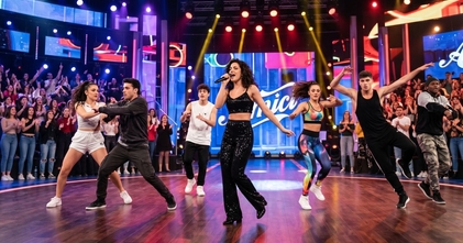Casting cantanti e ballerini ballerine per il talent TV Mediaset “Amici 2026-2027”