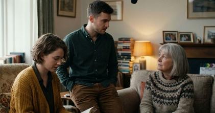 casting attori e attrici tra i 25 e i 65 anni per cortometraggio