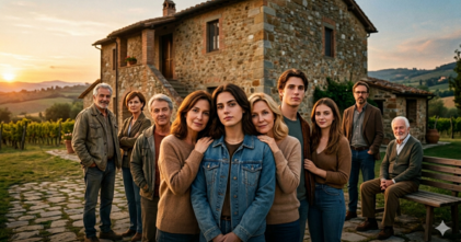 Casting attori e attrici tra i 18 e i 70 anni per cortometraggio accademico “Nessuno”