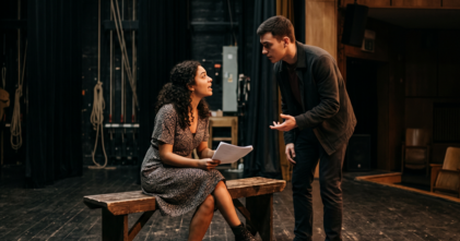 Casting attore o attrice tra i 20 e i 29 anni per un ruolo da protagonista in un nuovo progetto teatrale