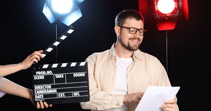 Casting attore età scenica tra i 20 e i 25 anni per cortometraggio