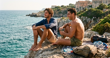 Casting due ragazzi dai 18 ai 30 anni per la serie TV La Bella Stagione prodotta da Groenlandia
