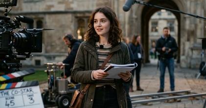 Casting per donna tra i 18 e i 21 anni per film