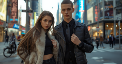 Casting modelle e modelli dai 14 anni per Elite Model Look 2026 – Italia