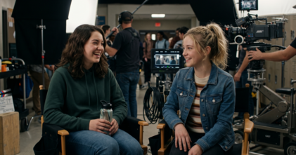 Casting ragazze maggiorenni con età scenica tra i 15 e i 17 anni per la serie TV “SEPTEM” – Campania