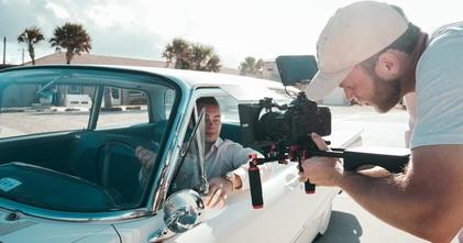 Si cercano attori e attrici tra i 18 e i 55 anni per docufilm