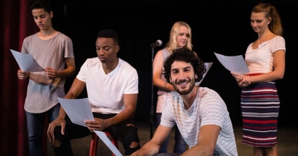 Casting attori e comparse tra i 30 e i 60 anni per film di Nicola Sersale – Veneto