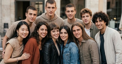 Casting attori e attrici tra i 18 e i 28 anni per Cortometraggio indipendente 