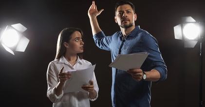 Casting attori e attrici tra i 18 e i 25 anni per film documentario