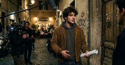 Casting attori tra i 20 e i 25 anni per cortometraggio indipendente “Jerk”