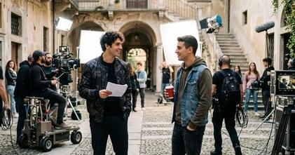 Casting comparse attori tra i 18 e i 30 anni per video musicale