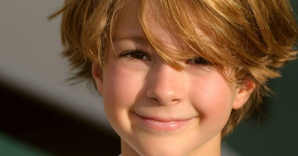 Casting bambino tra 8 e 10 anni toscano per film