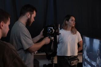 Casting figurazioni speciali dai 20 ai 50 anni per videoclip a Roma
