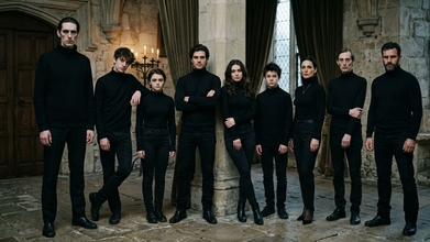 Casting attori e attrici tra i 20 e i 45 anni per piccoli ruoli in film horror a Roma e dintorni
