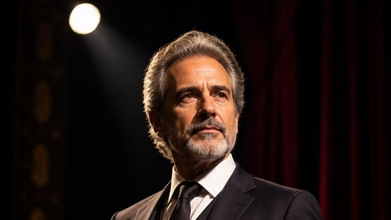 Casting attore con età scenica tra i 50 e i 60 anni per cortometraggio indipendente “Inchiostro”