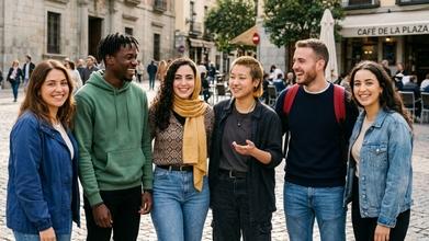 Casting comparse tra i 20 e i 45 anni per Videoclip Musicale e Mini Spot