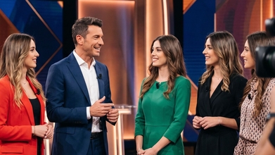 Casting ragazze per il ruolo di "Professoresse" nel programma TV Rai "L'Eredità"