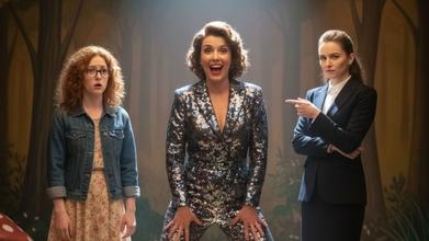 Casting attrici/performer tra i 20 e i 25 anni para spettacolo