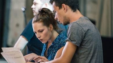 Audizione tra i 9 e i 45 anni per il musical: Tutti Insieme Appassionatamente – Torino