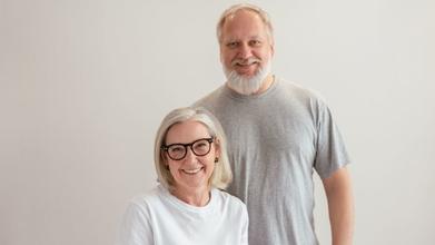 Casting uomo e donna di 60 a 80 anni per un videoclip musicale