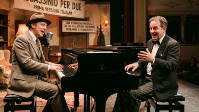 Casting performer per commedia Musicale “Assassinio per Due”