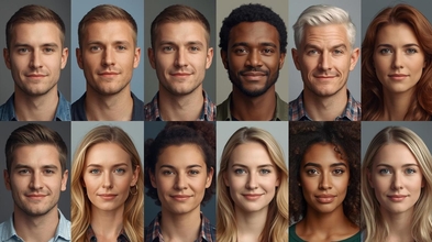 Casting uomini e donne dai 25 ai 75 anni comparse e figurazioni per serie tv a Roma