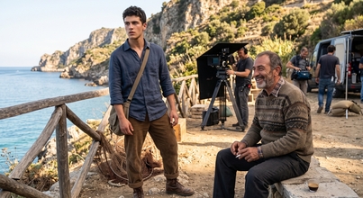 Casting ragazzo di 18-19 anni e uomo di 40-60 anni per il cortometraggio L’Ora d’aria a Crotone