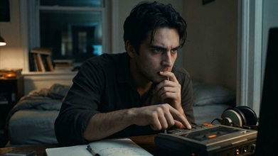 Casting attore uomo tra i 19 e i 25 anni per short film