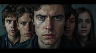 CASTING ATTORI E ATTRICE TRA I 18 E I 35 ANNI PER CORTOMETRAGGIO DRAMA/THRILLER