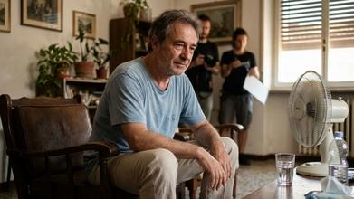 casting attore tra i 50 e i 60 anni per shooting fotografico e video a Bologna