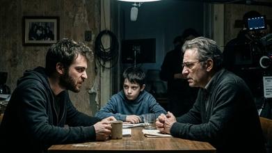 Casting uomini e Bambini tra i 12 e i 55 anni per Cortometraggio universitario