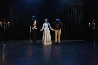 Casting comparse uomini e donne dai 30 ai 75 anni per film a Napoli