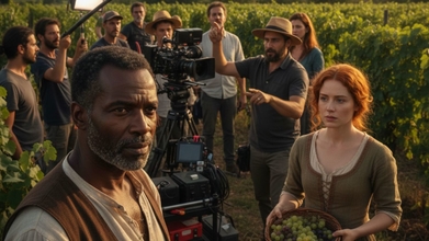 Casting attori e comparse tra i 18 e i 60 anni per la serie tv Sky “I delitti del BarLume 14” – Toscana