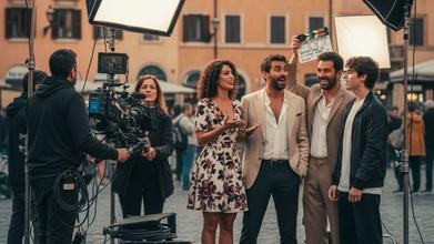 Casting attori e attrici trai 30 e i 60 anni per trasmissione televisiva
