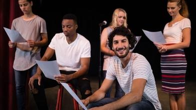 Casting per nuova trasmissione TV a Roma: cercasi attori, attrici, ragazzi e ragazze