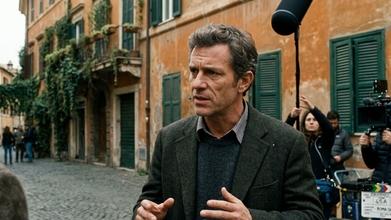 CASTING ATTORE UOMO 45–55 ANNI PER CORTOMETRAGGIO INDIPENDENTE RETRIBUITO A ROMA