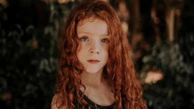Casting bambina tra i 9 e i 13 anni per ruolo da protagonista in un cortometraggio
