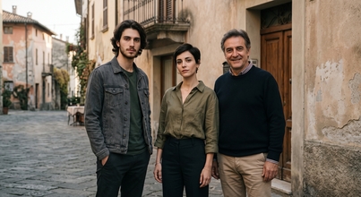 Casting attori e attrici 20-60 anni per cortometraggio a Padova
