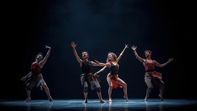 Casting danzatori e danzatrici per spot pubblicitario – Milano