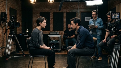 Casting uomo et donna 30 anni per cortometraggio horror/psicologico