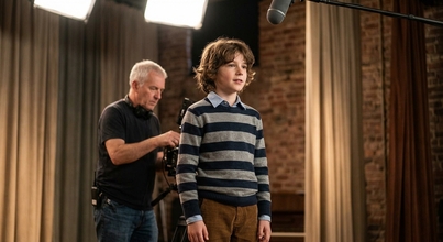 Casting bambino di 10-11 anni per il film L’Inventore di sogni in Abruzzo