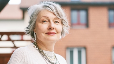 Casting attrice tra i60 e i 65 anni per cortometraggio indipendente