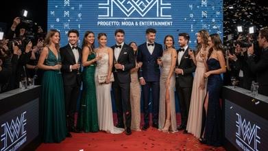 CASTING Ragazzi e ragazze Moda Hospitality TV Comparse Spettacolo Italia