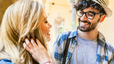 Casting ragazzi e ragazze dai 18 ai 25 anni per figurazione