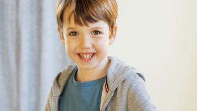 Casting bambini e bambine 5-8 anni per cortometraggio